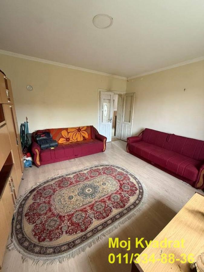 Kuća Prodaja Kovin Deliblato 119 m2