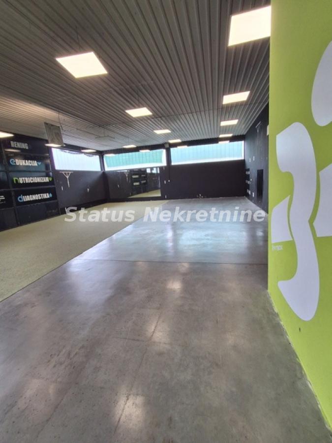 Lokal Izdavanje Novi Sad Lokal Izdavanje Novi Sad 300 m2
