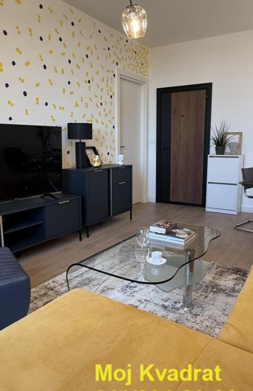Stan Prodaja Beograd Beograd Na Vodi 114 m2