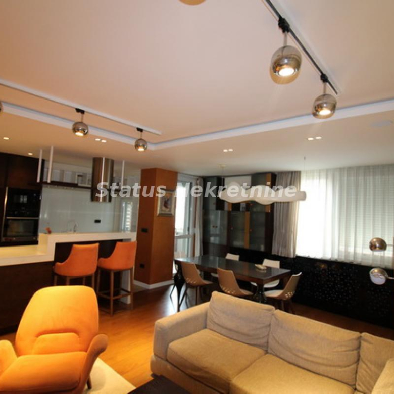 Stan Prodaja Novi Sad  113 m2