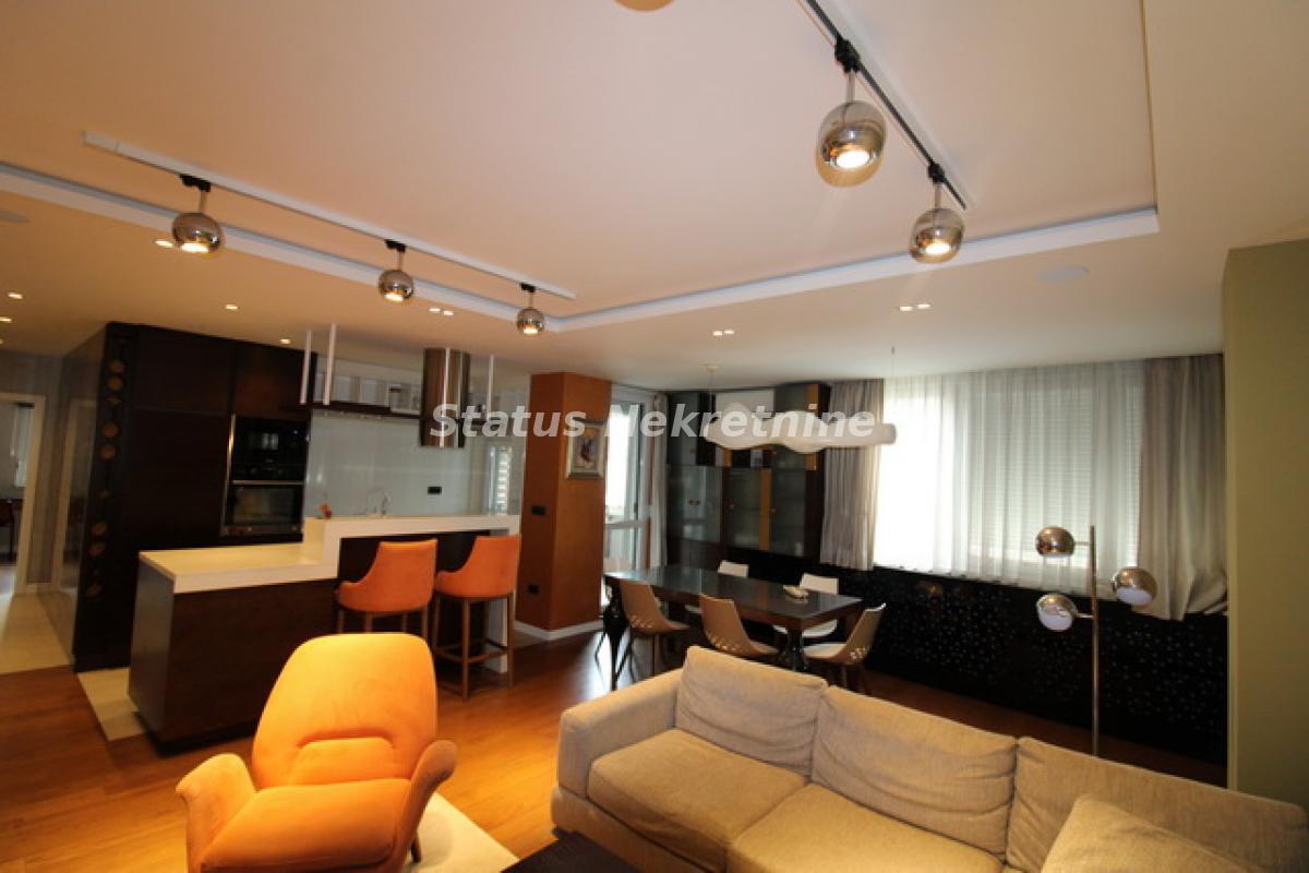Stan Prodaja Novi Sad  113 m2