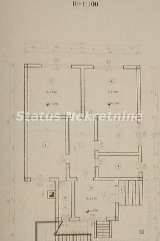 Kuća Prodaja Novi Sad  157 m2