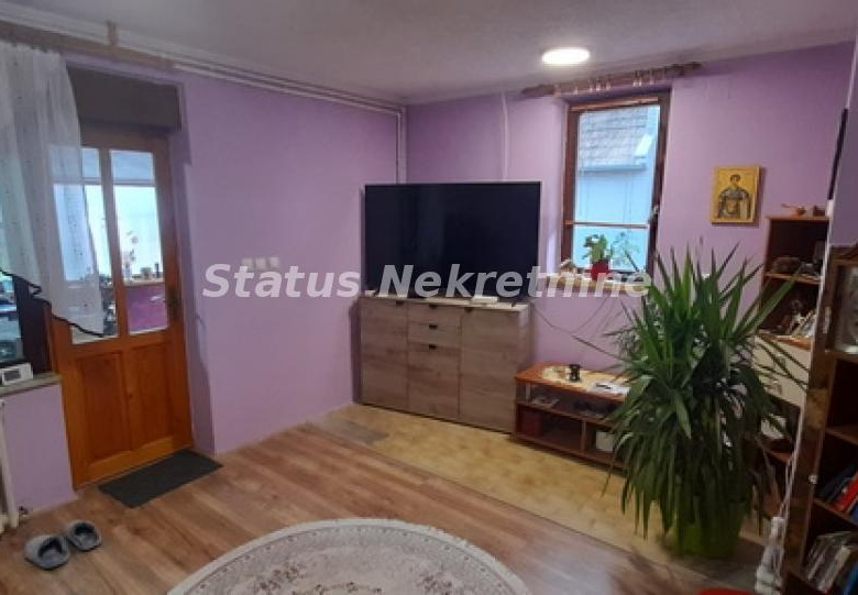 Kuća Prodaja Titel Lok 123 m2