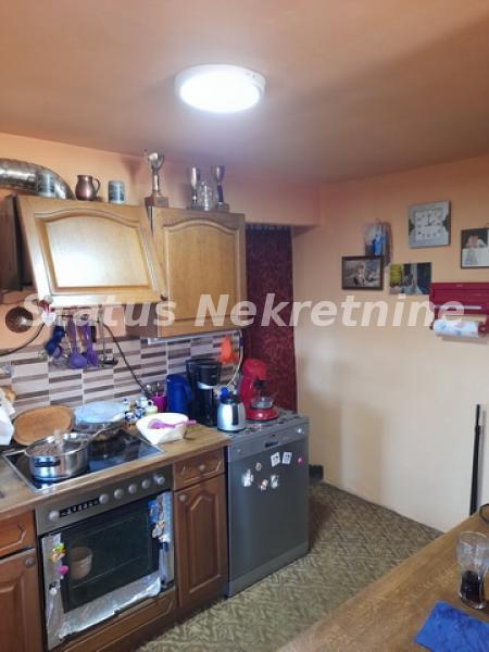 Kuća Prodaja Titel Lok 123 m2