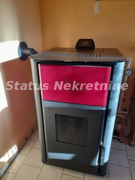 Kuća Prodaja Titel Lok 123 m2