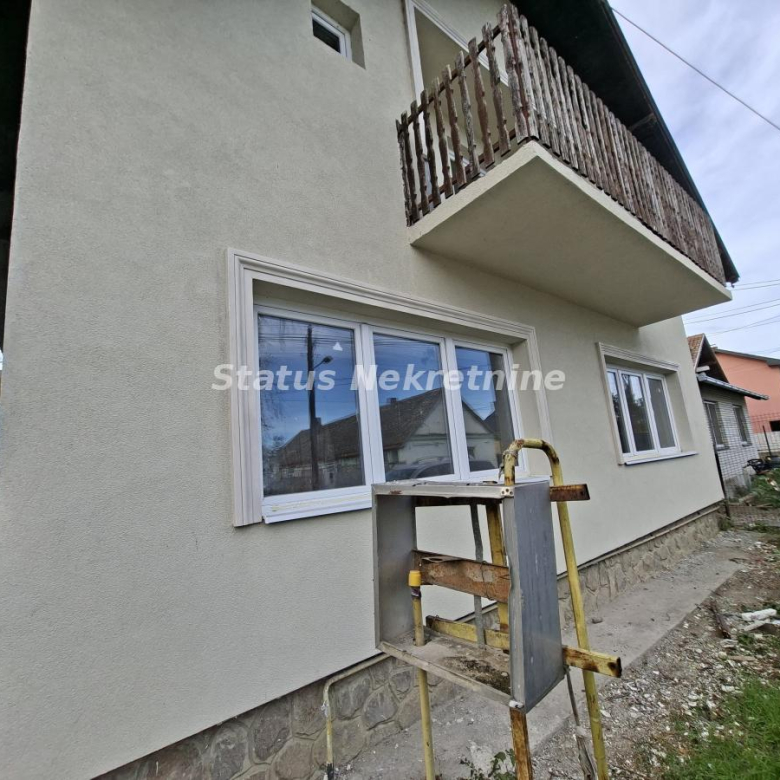 Kuća Prodaja Novi Sad  118 m2