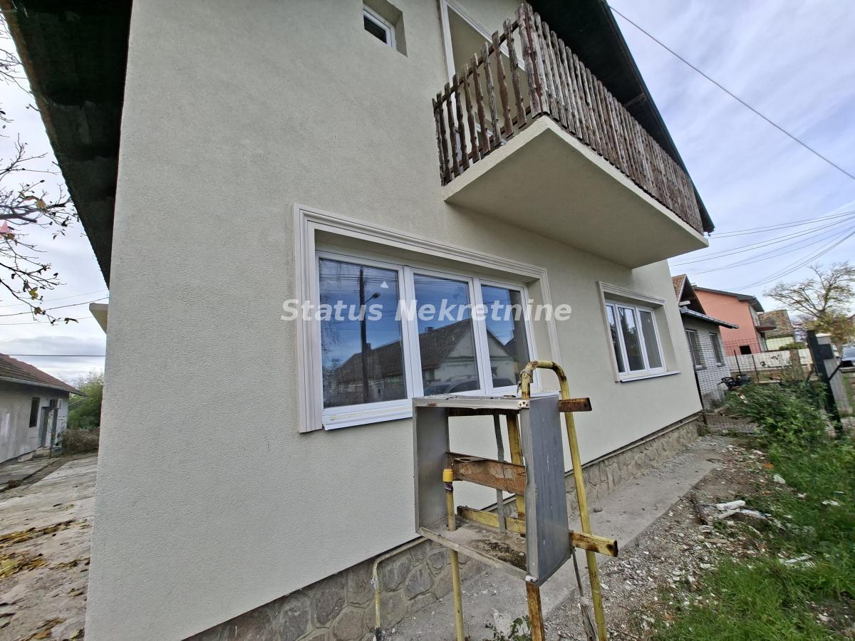 Kuća Prodaja Novi Sad  118 m2