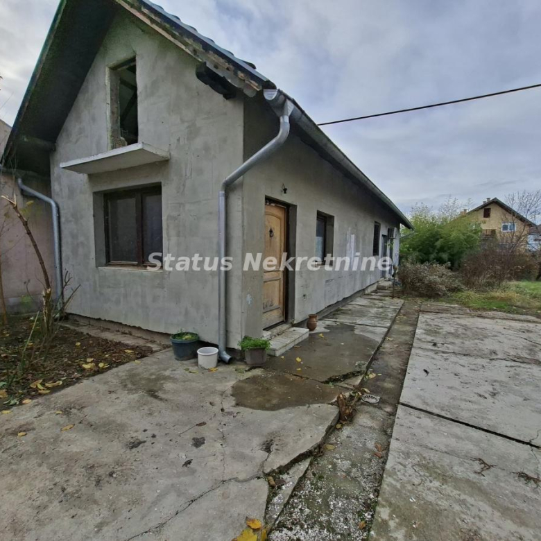 Kuća Prodaja Novi Sad  118 m2