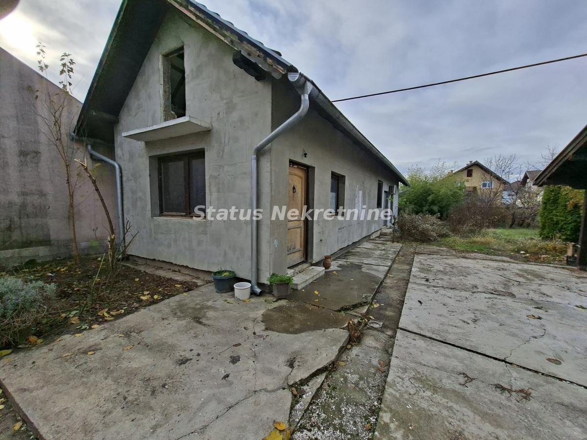 Kuća Prodaja Novi Sad  118 m2