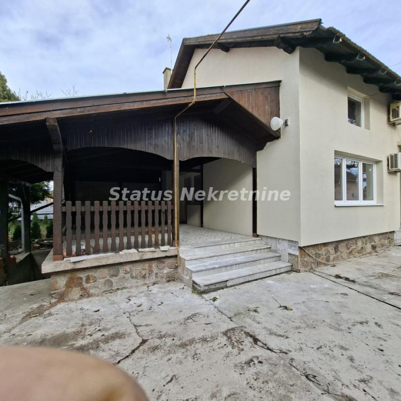Kuća Prodaja Novi Sad  118 m2