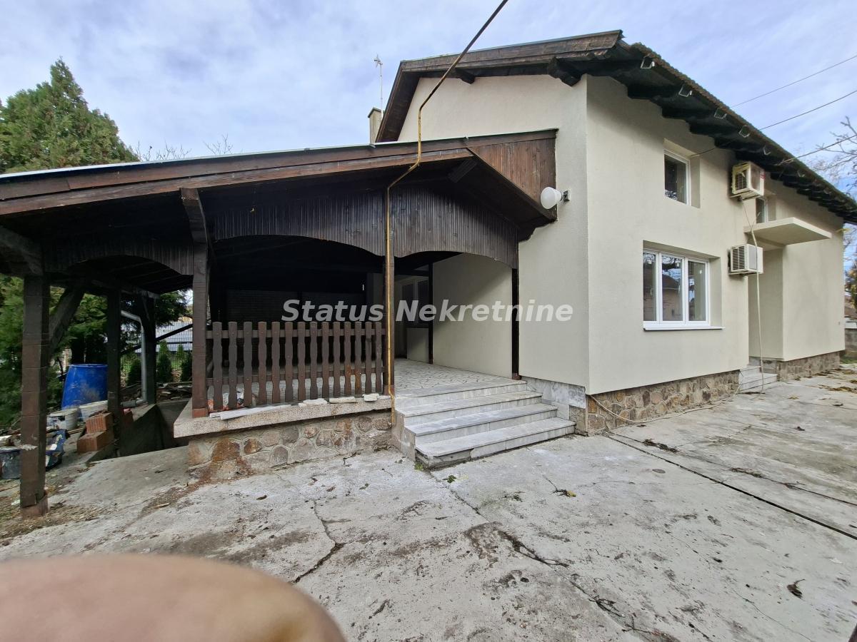 Kuća Prodaja Novi Sad  118 m2