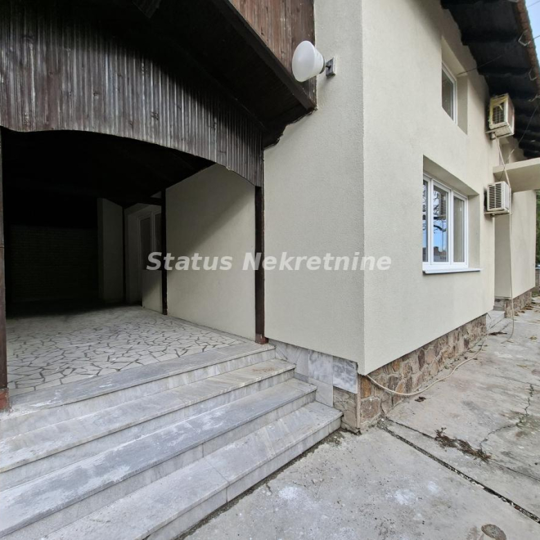 Kuća Prodaja Novi Sad  118 m2
