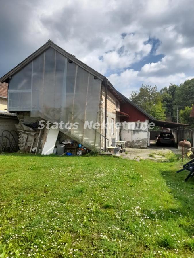 Kuća Prodaja Novi Sad  151 m2