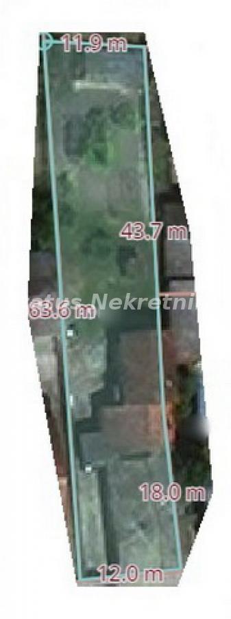 Kuća Prodaja Novi Sad  151 m2