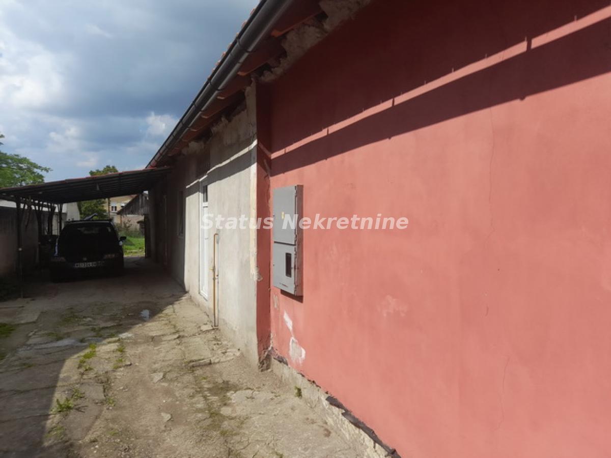 Kuća Prodaja Novi Sad  151 m2
