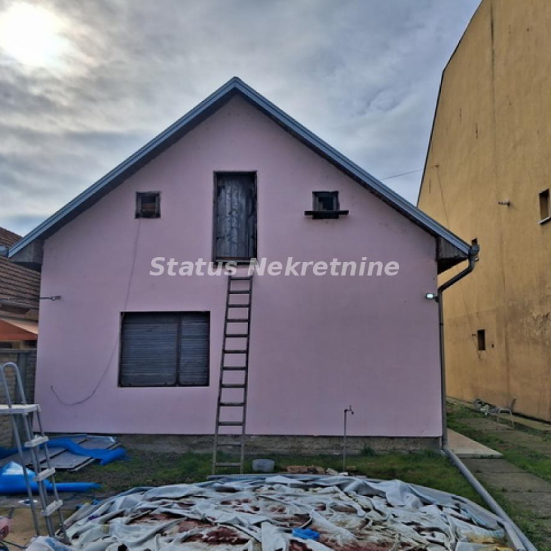 Kuća Prodaja Novi Sad  97 m2
