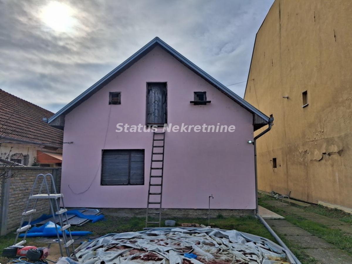 Kuća Prodaja Novi Sad  97 m2