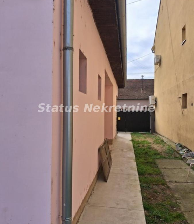 Kuća Prodaja Novi Sad  97 m2