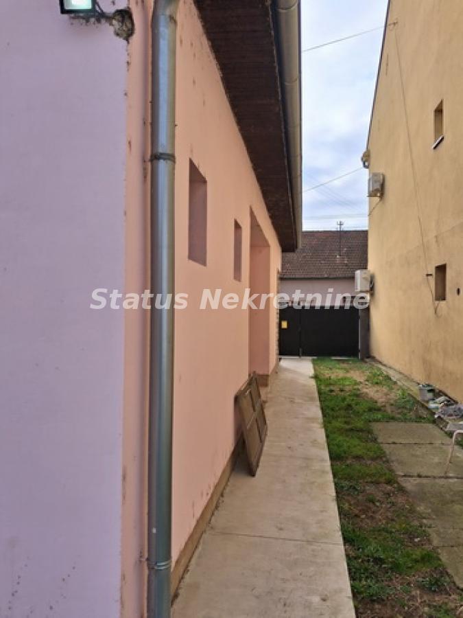 Kuća Prodaja Novi Sad  97 m2