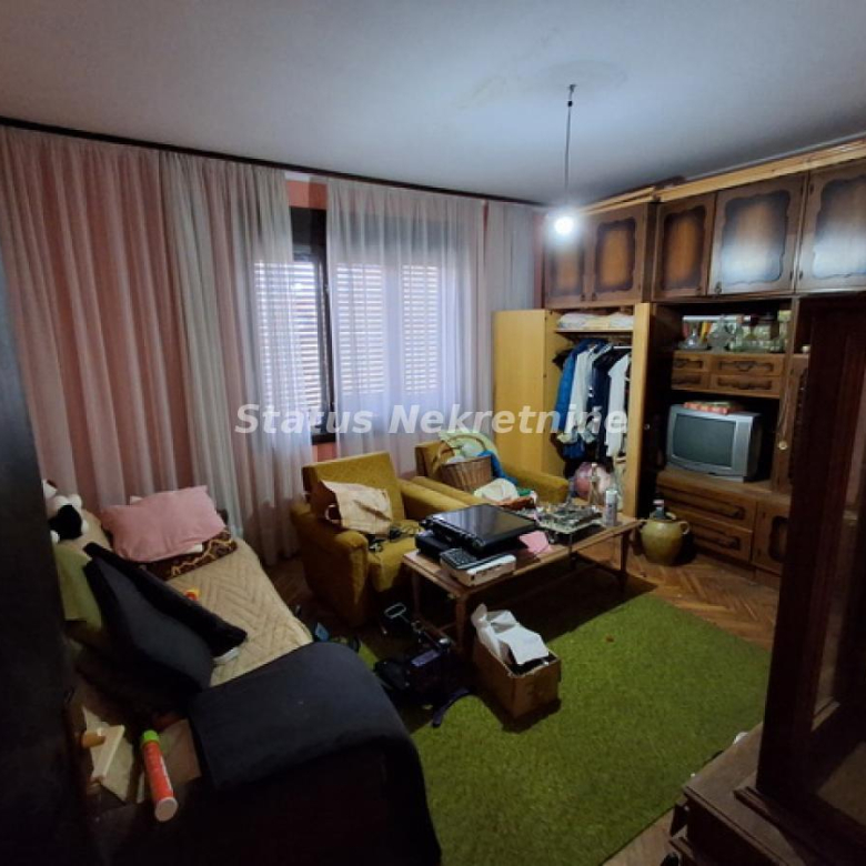 Kuća Prodaja Novi Sad  97 m2