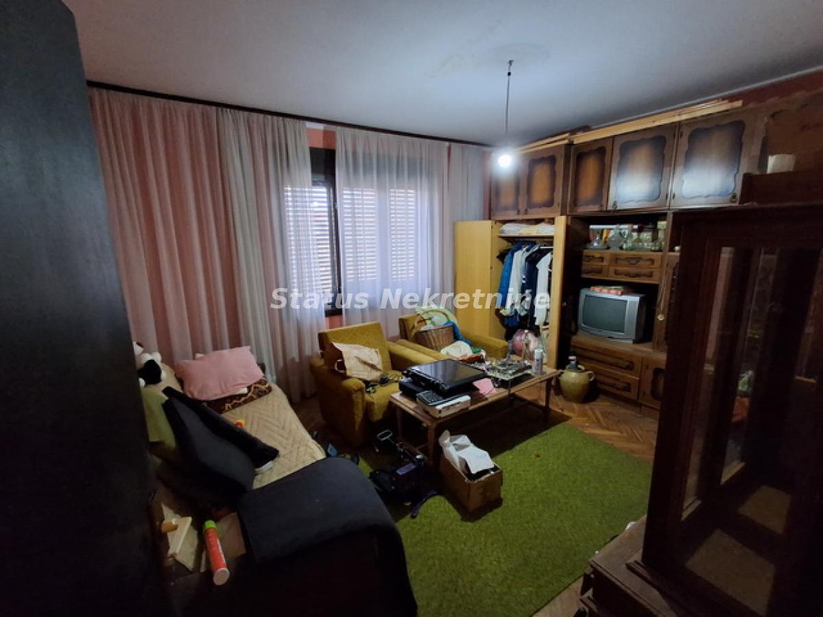 Kuća Prodaja Novi Sad  97 m2