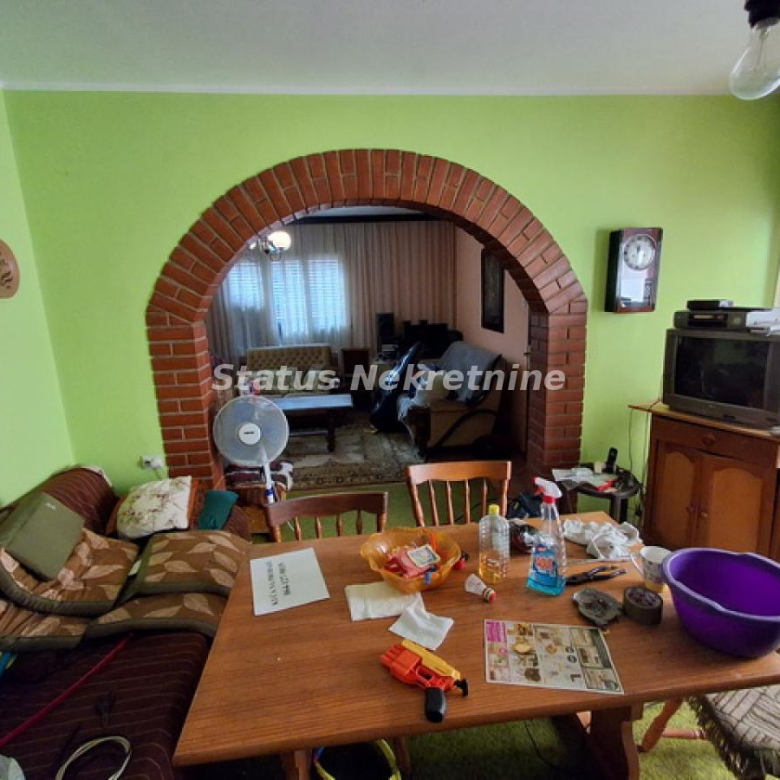 Kuća Prodaja Novi Sad  97 m2