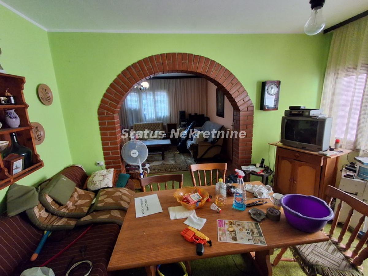 Kuća Prodaja Novi Sad  97 m2