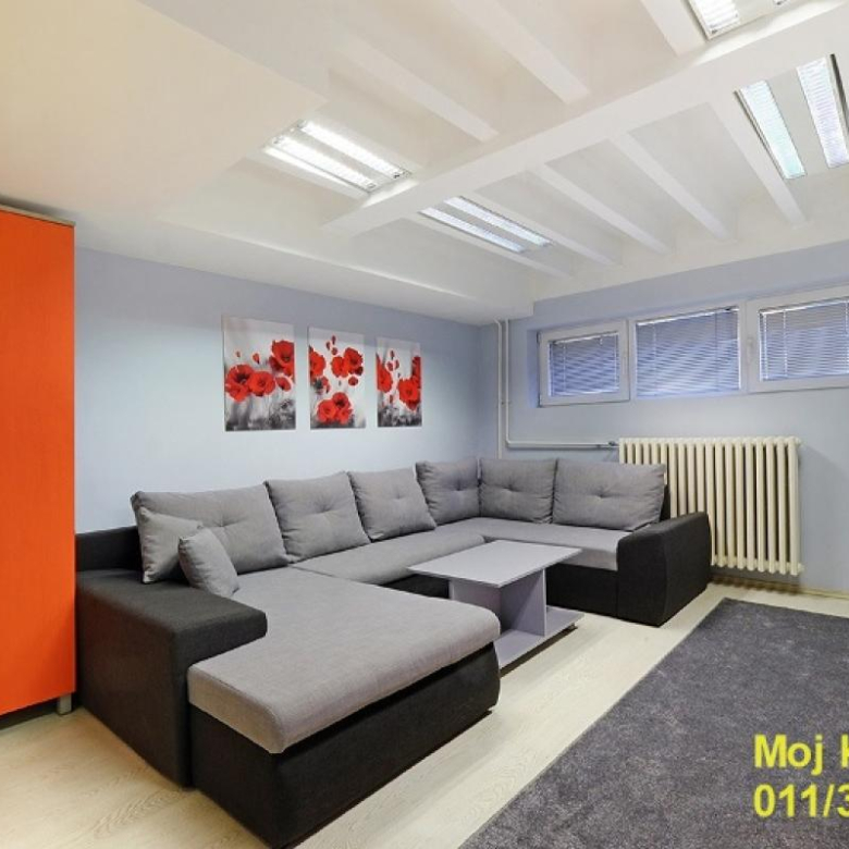 Stan Prodaja Beograd Krunski Venac 50 m2