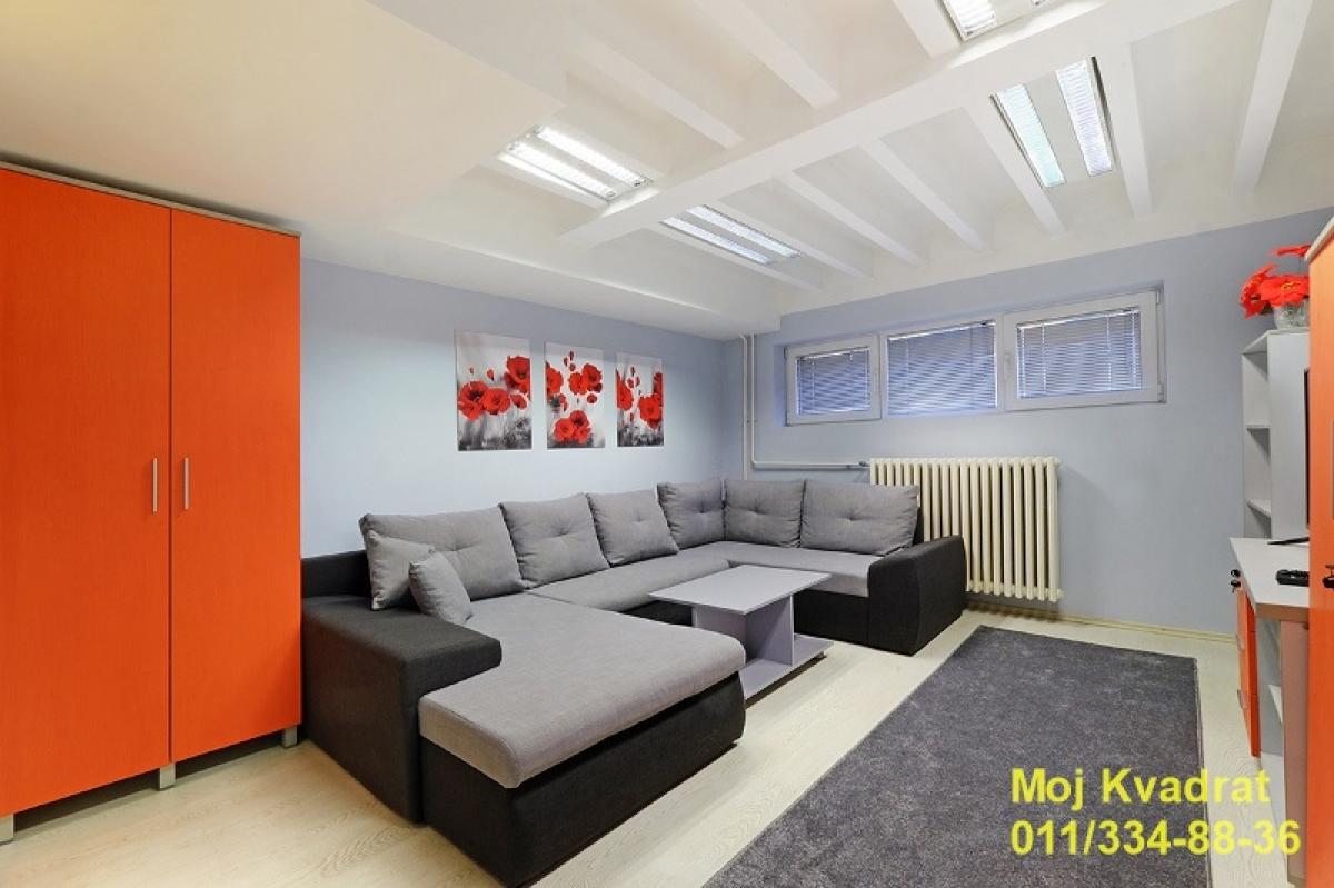 Stan Prodaja Beograd Krunski Venac 50 m2