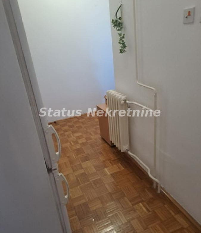 Stan Prodaja Novi Sad  34 m2