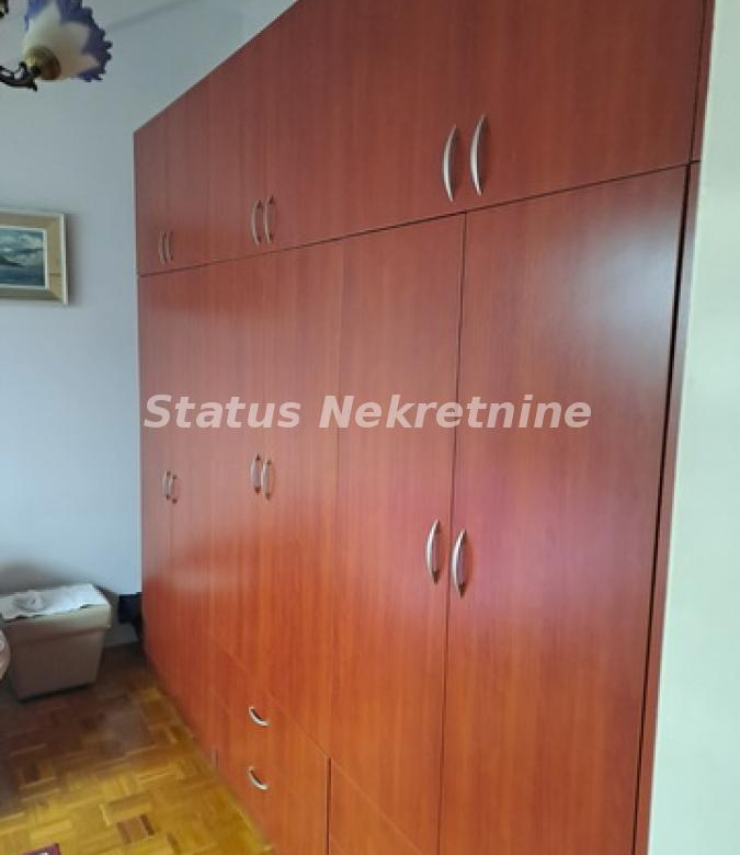 Stan Prodaja Novi Sad  34 m2