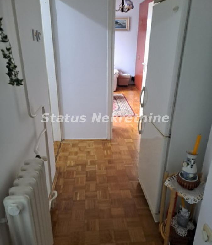 Stan Prodaja Novi Sad  34 m2