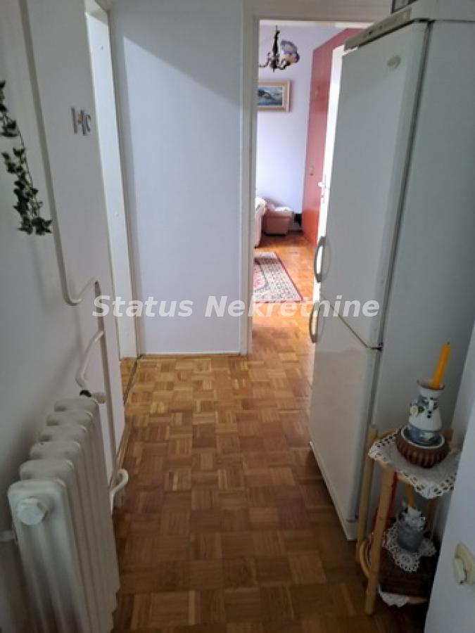 Stan Prodaja Novi Sad Stan Prodaja Novi Sad 34 m2