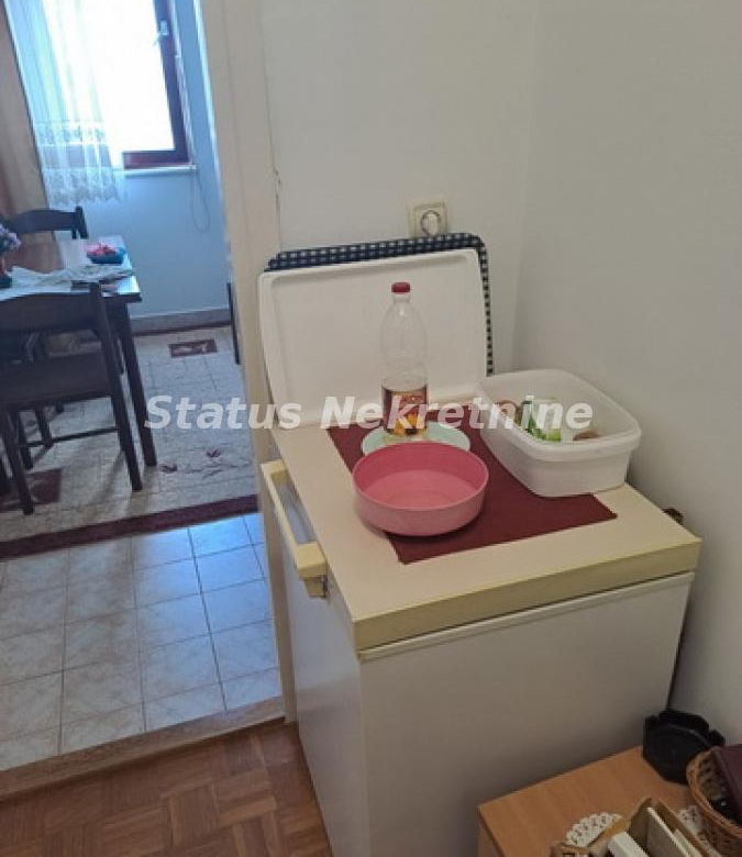 Stan Prodaja Novi Sad  34 m2