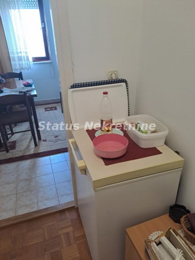 Stan Prodaja Novi Sad Stan Prodaja Novi Sad 34 m2