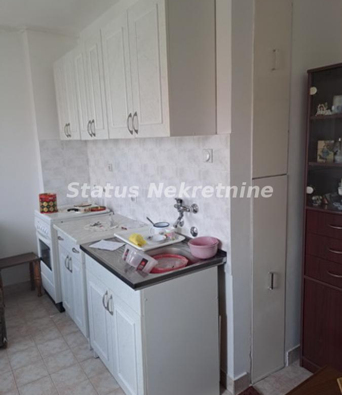 Stan Prodaja Novi Sad  34 m2