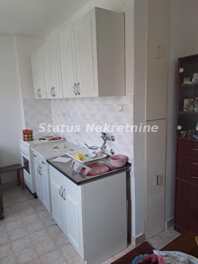 Stan Prodaja Novi Sad Stan Prodaja Novi Sad 34 m2