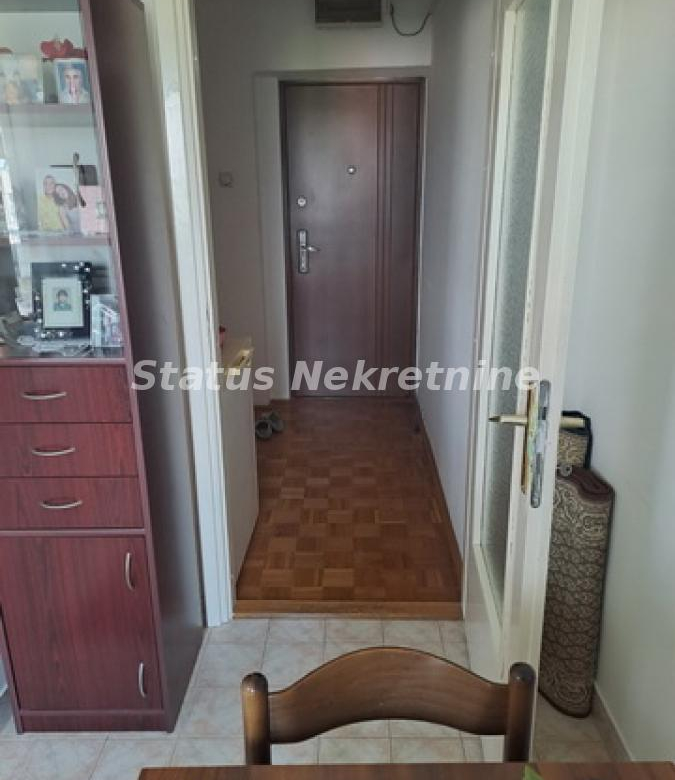 Stan Prodaja Novi Sad  34 m2