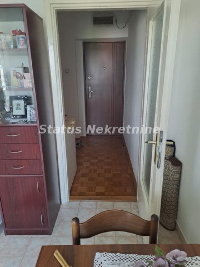 Stan Prodaja Novi Sad Stan Prodaja Novi Sad 34 m2