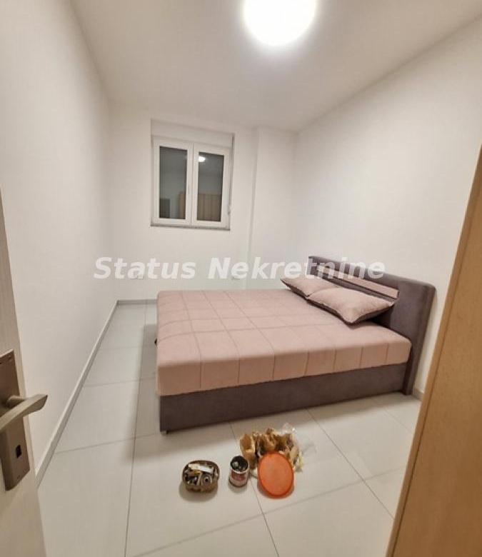 Stan Izdavanje Novi Sad  45 m2