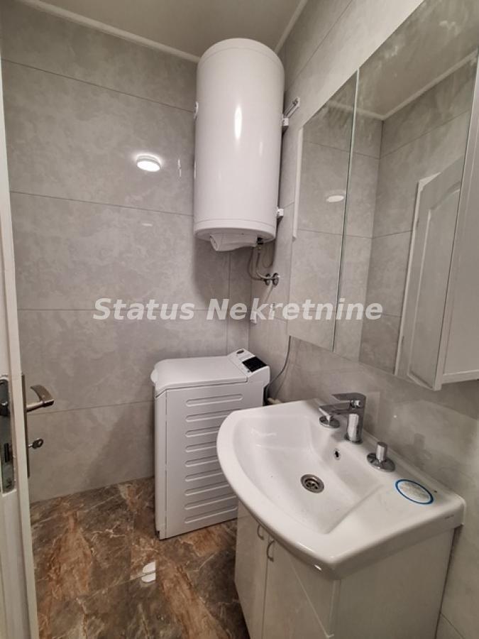 Stan Izdavanje Novi Sad  45 m2