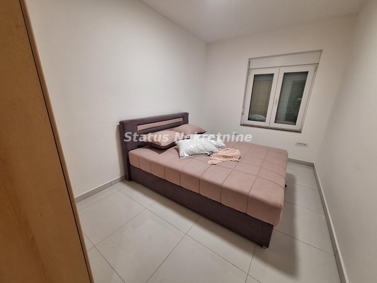 Stan Izdavanje Novi Sad  45 m2