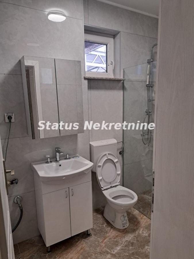 Stan Izdavanje Novi Sad  45 m2