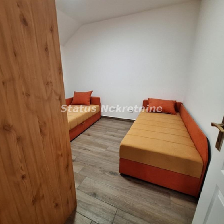 Stan Izdavanje Novi Sad  65 m2