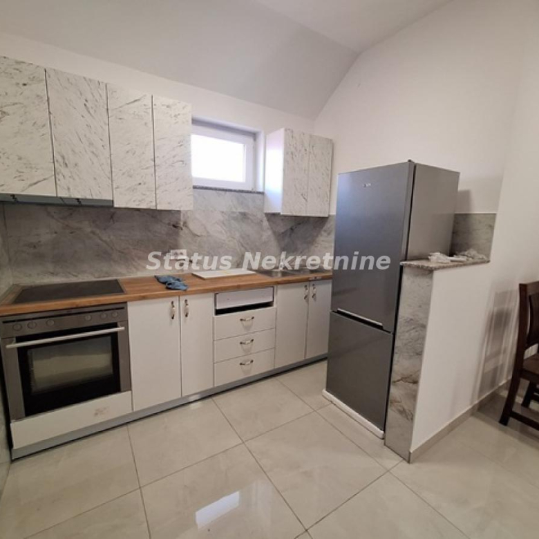 Stan Izdavanje Novi Sad  65 m2