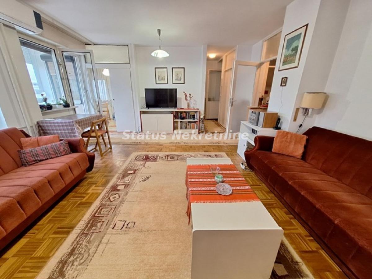 Stan Izdavanje Novi Sad Stan Izdavanje Novi Sad 49 m2