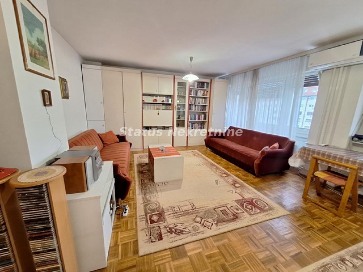 Stan Izdavanje Novi Sad Stan Izdavanje Novi Sad 49 m2