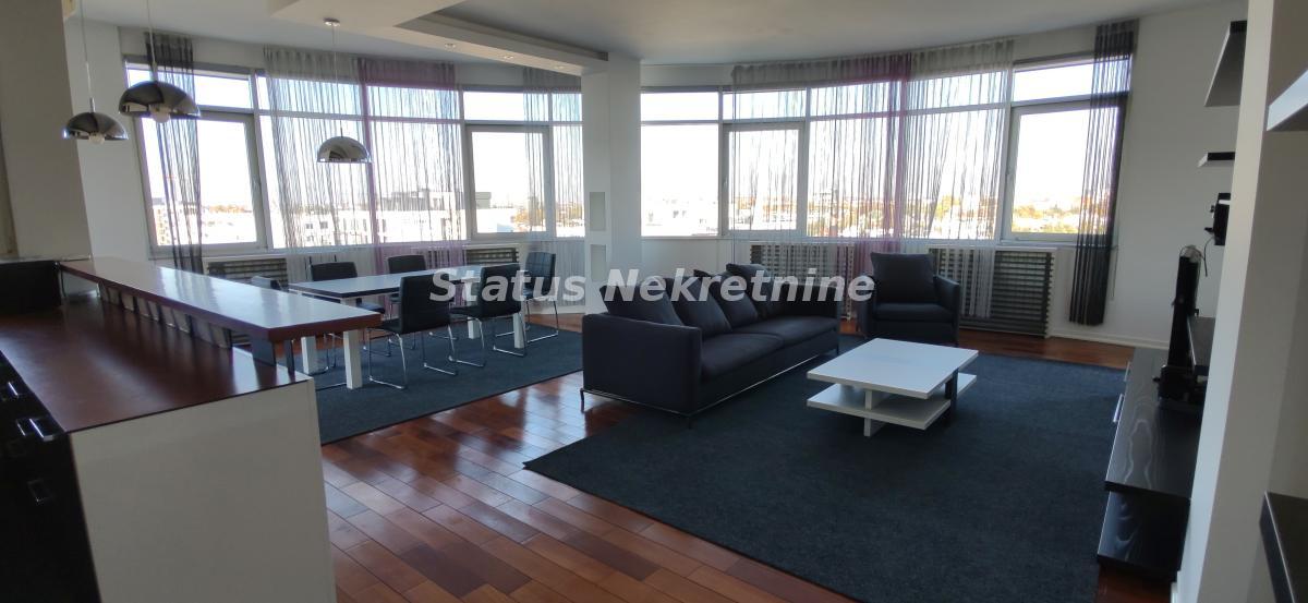 Stan Prodaja Novi Sad Stan Prodaja Novi Sad 114 m2