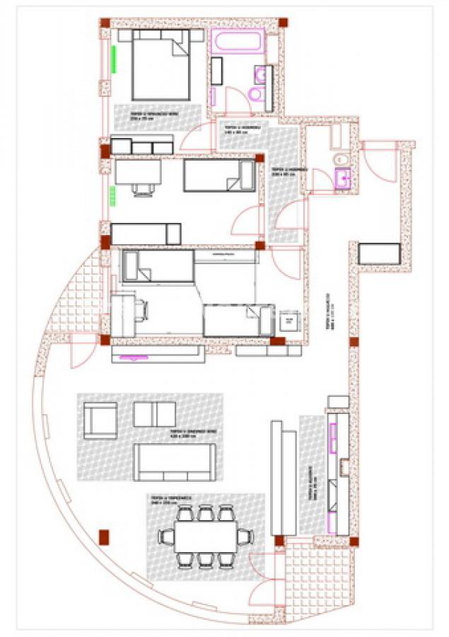 Stan Prodaja Novi Sad Stan Prodaja Novi Sad 114 m2