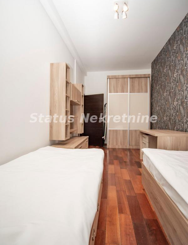 Stan Prodaja Novi Sad  114 m2